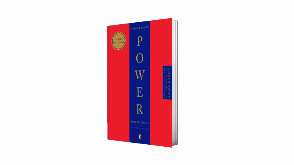 mohsinj-gcc-real-estate-the 48 laws of power